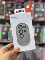 Samsung Galaxy S26 Ultra X-LEVEL AR Spotlight Series Camera Lens Protector - Image 5