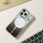 iPhone 17 Pro Max Santa Barbara Polo Racquet Club Augus Series MagSafe Case - Image 4