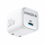 Anker Zolo 30W Compact GaN USB-C Charger - Image 2