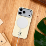 iPhone 17 / 18 Pro Max Santa Barbara Polo Racquet Club Simon Series MagSafe Case - Beige - Image 2