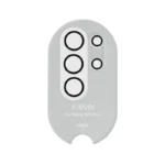 Samsung Galaxy S26 Ultra X-LEVEL AR Spotlight Series Camera Lens Protector - Image 2
