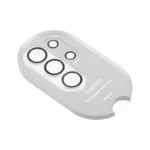 Samsung Galaxy S26 Ultra X-LEVEL AR Spotlight Series Camera Lens Protector - Image 3