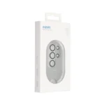 Samsung Galaxy S26 Ultra X-LEVEL AR Spotlight Series Camera Lens Protector - Image 6