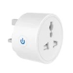 Smart Wi-fi 20A Plug 3 Pin