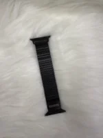 Santa Barbara Polo Arlen Magnetic Stainless Steel Chain Strap for Apple Watch 42mm/44mm/45mm/49mm - Image 3