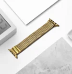 Santa Barbara Polo Arlen Magnetic Stainless Steel Chain Strap for Apple Watch 42mm/44mm/45mm/49mm - Image 6