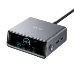 Anker Prime Charger (250W, 6 Ports, GaN Prime) Charging Station