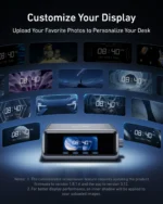 Anker Prime Charger (250W, 6 Ports, GaN Prime) Charging Station - Image 2