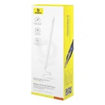 Baseus Smooth Writing 3 Wireless Charging Stylus Active Pen (Wireless Version) - Image 5