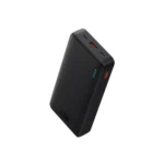 Baseus Airpow Fast Charge Power Bank 20000mAh 20W With Cable Black - Image 5
