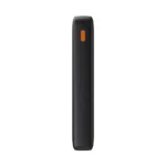 Baseus Airpow Fast Charge Power Bank 20000mAh 20W With Cable Black - Image 3