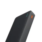 Baseus Airpow Fast Charge Power Bank 20000mAh 20W With Cable Black - Image 2