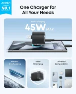 Anker Nano Charger 45W (Nano Pro) - Image 6