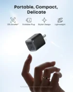 Anker Nano Charger 45W (Nano Pro) - Image 5