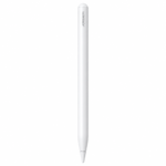 Joyroom JR-K12 Pro Active Dual-Mode Stylus Pen (Including 2 Spare Nibs) - White