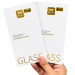 Samsung Galaxy Z Fold 8 / Fold 8 Ultra MOHTLUT Super Glass Film Screen Protector - Clear