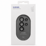 Samsung Galaxy S26 Ultra X-LEVEL AR Spotlight Series Camera Lens Protector - Image 8