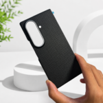 Samsung Galaxy Z Fold 8 Ultra X level Mars Collection Carbon MagSafe Protective Case - Image 7