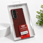 Samsung Galaxy Z Fold 8 Ultra X level Mars Collection Carbon MagSafe Protective Case - Image 3