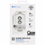 Samsung Galaxy Flip 8 / Fold 8 / Fold 8 Ultra Kuzoom Camera Lens Protector - Image 3