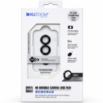 Samsung Galaxy Flip 8 / Fold 8 / Fold 8 Ultra Kuzoom Camera Lens Protector - Image 2