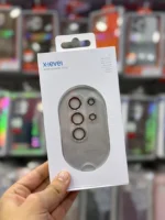 Samsung Galaxy S26 Ultra X-LEVEL AR Spotlight Series Camera Lens Protector - Image 4
