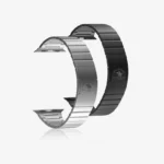 Santa Barbara Polo Ryan Series Magnetic Chain Strap for Apple Watch 42mm/44mm/45mm/49mm