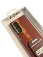 Samsung Galaxy Z Fold 8 Ultra X level Leader Steed Series MagSafe Protective Case - Image 8