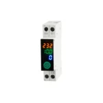 Smart Wi-Fi (Unit Lock) 1P 63A Digital Screen