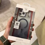 iPhone 17 Pro Max Santa Barbara Polo Racquet Club Augus Series MagSafe Case - Image 6