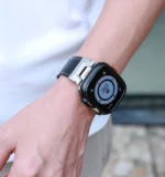 Santa Barbara Polo KEITH Series Watch Case for iWatch Series 10, 46mm - Image 4