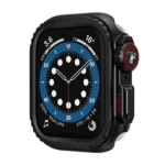 Santa Barbara Polo KEITH Series Watch Case for iWatch Series 10, 46mm - Image 2