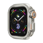 Santa Barbara Polo KEITH Series Watch Case for iWatch Series 10, 46mm