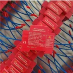 Automatic Fire Extinguisher LV Distribution Box | Fire Breaker - Image 5