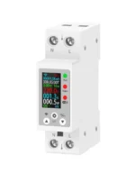 Smart Wi-Fi (Unit Lock) 1P 63A Digital Display - Image 2