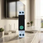 Smart Wi-Fi (Unit Lock) 1P 63A Digital Screen - Image 7