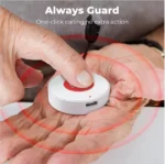 Smart WiFi SOS Emergency Button Elderly and Children - Image 6