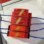 Automatic Fire Extinguisher LV Distribution Box | Fire Breaker - Image 4