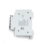 Smart Wi-Fi (Unit Lock) 1P 63A Digital Screen - Image 9