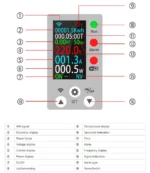 Smart Wi-Fi (Unit Lock) 1P 63A Digital Display - Image 5