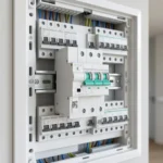 Smart Wi-Fi Circuit Breaker MCB 3 Phase 63A DIN Rail - Image 4