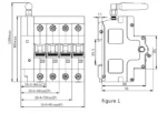 Smart Wi-Fi Circuit Breaker MCB 3 Phase 63A DIN Rail - Image 8