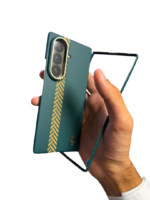 Samsung Galaxy Z Fold 8 Ultra X level Leader Steed Series MagSafe Protective Case - Image 7