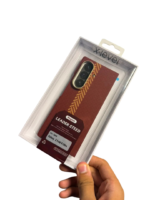 Samsung Galaxy Z Fold 8 Ultra X level Leader Steed Series MagSafe Protective Case - Image 3