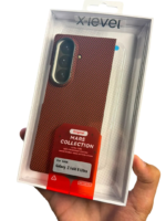 Samsung Galaxy Z Fold 8 Ultra X level Mars Collection Carbon MagSafe Protective Case - Image 4