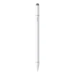 Baseus Smooth Writing III Stylus Pen Non-Magnetic Version (White)