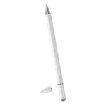 Baseus Smooth Writing III Stylus Pen Non-Magnetic Version (White) - Image 2