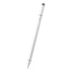 Baseus Smooth Writing III Stylus Pen Non-Magnetic Version (White) - Image 3