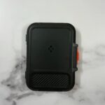 Spigen MagSafe Wallet Heavy Duty Hardshell Magnetic Card Holder