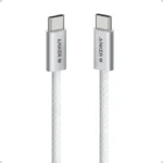 Anker Zolo USB-C to USB-C 240W Braided Fast Charging Cable 1.5M - Image 2